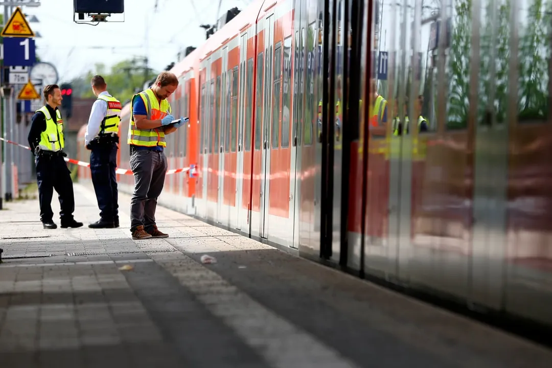 Indian couple attacked in Munich; 1 dead