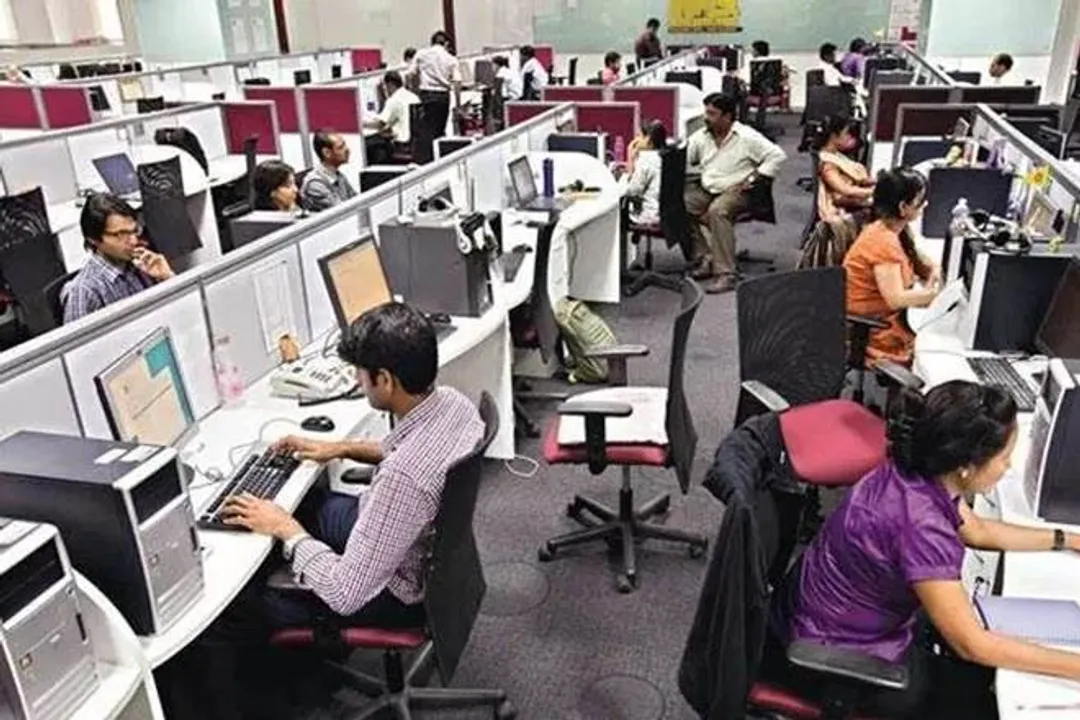 Around 50 lakh lost their jobs post demonetisation