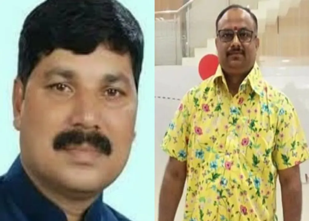 Bhabesh Kalita challenges Abhijeet Sharma to prove allegations