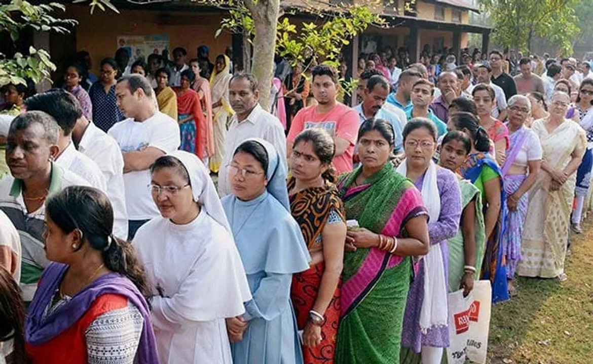 Know your Lok Sabha constituency: Karimganj