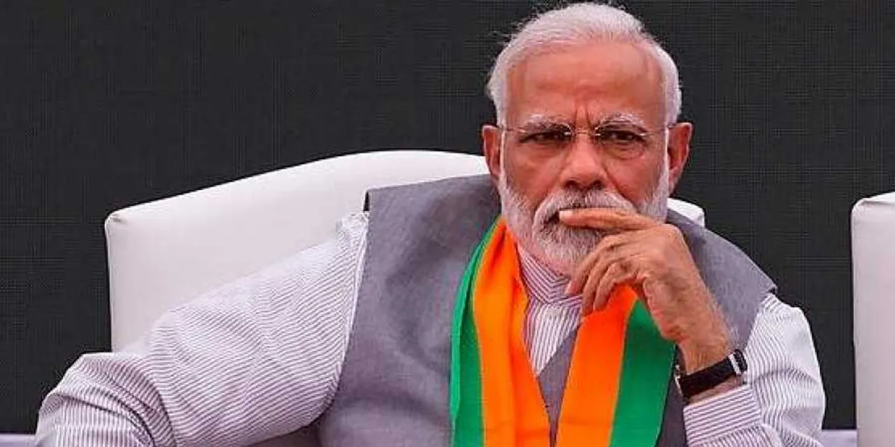 PM Modi is a ‘Mafia PM’: KPCC president