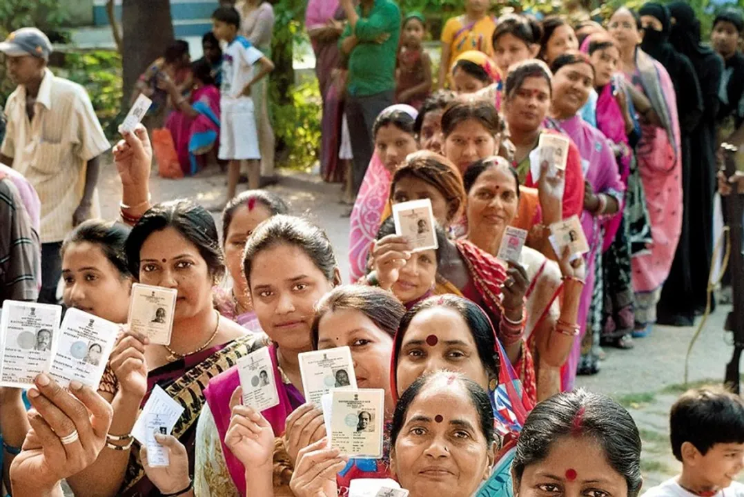 India votes for most crucial phase