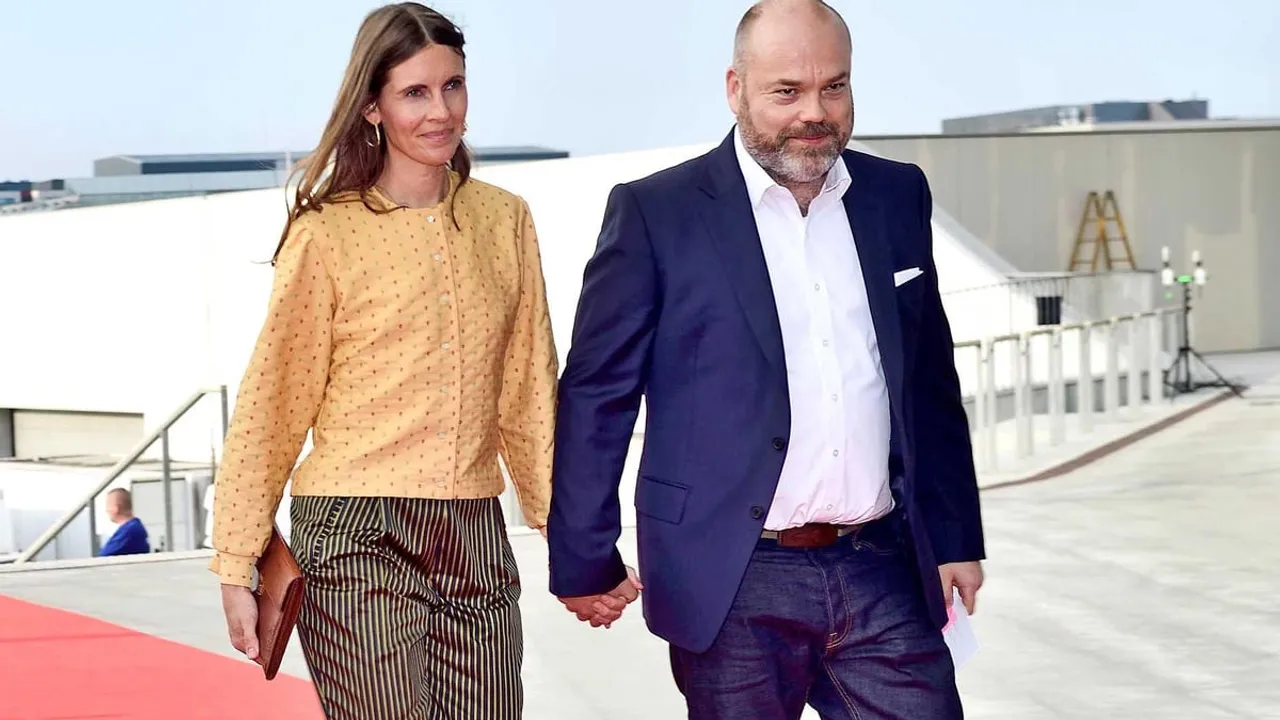 Billionaire loses 3 children in Sri Lanka attacks