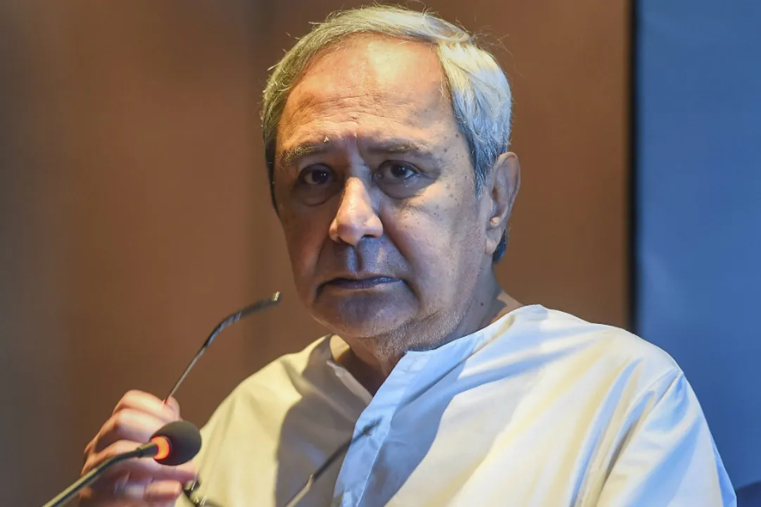 Cyclone Fani: Odisha CM donates year’s salary to Relief Fund
