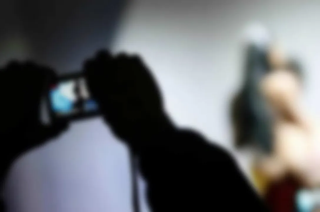 Guwahati Police Patronizing Sex-Cum-Honey Trapping Racket!