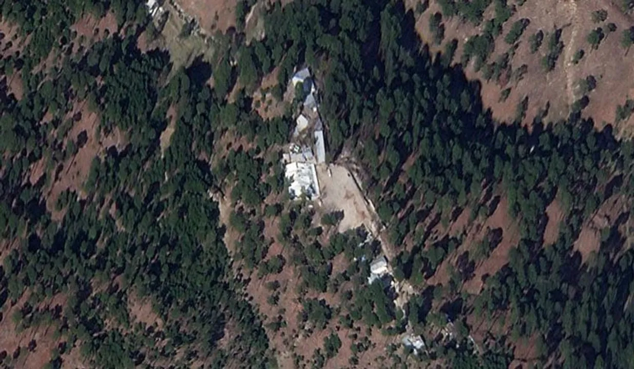IAF Airstrike killed 130-170 JeM militants: Italian Journalist