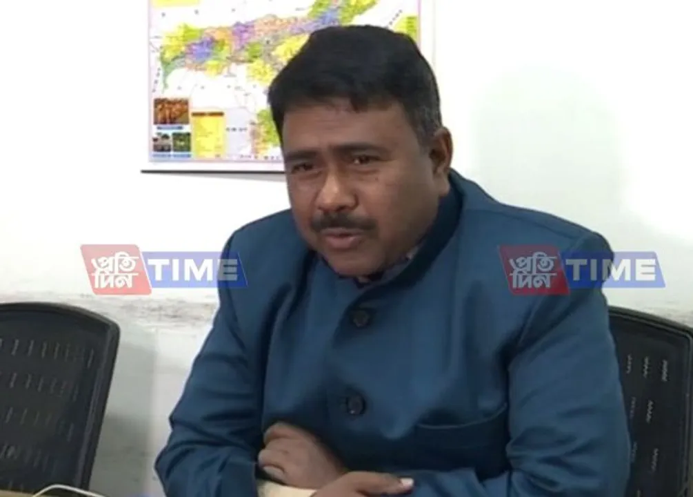 NRC: Objection filed against MP’s mother