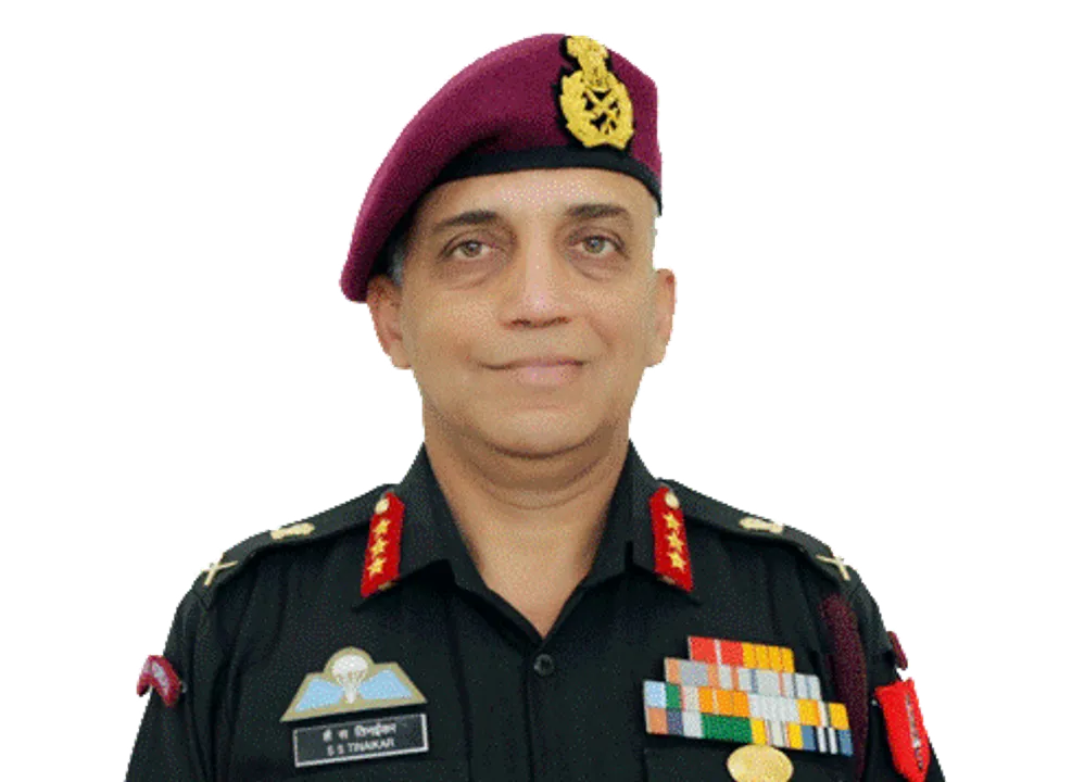 Indian Army Man To Head UN Peacekeeping Operations