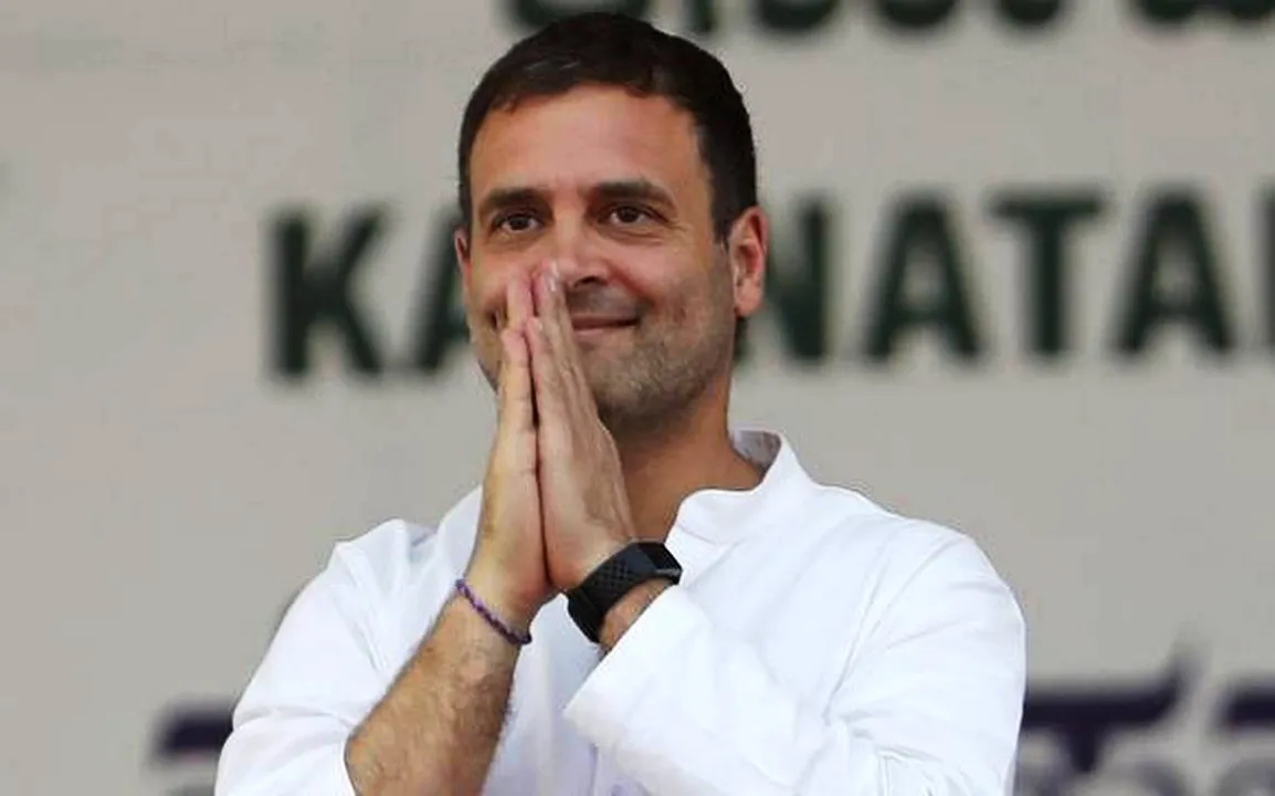 SC rejects plea on Rahul’s alleged ‘dual citizenship’