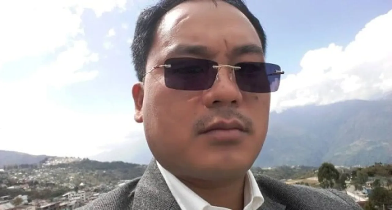 Arunachal MLA among 11 killed in ambush