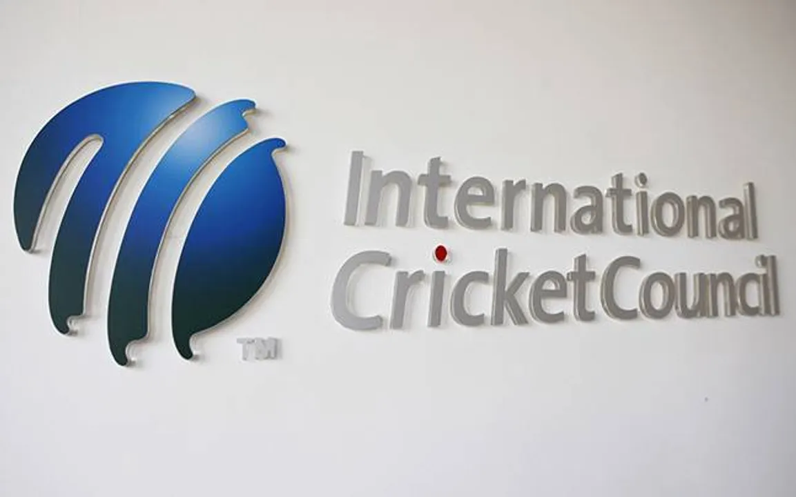 ICC releases 2019 World Cup song