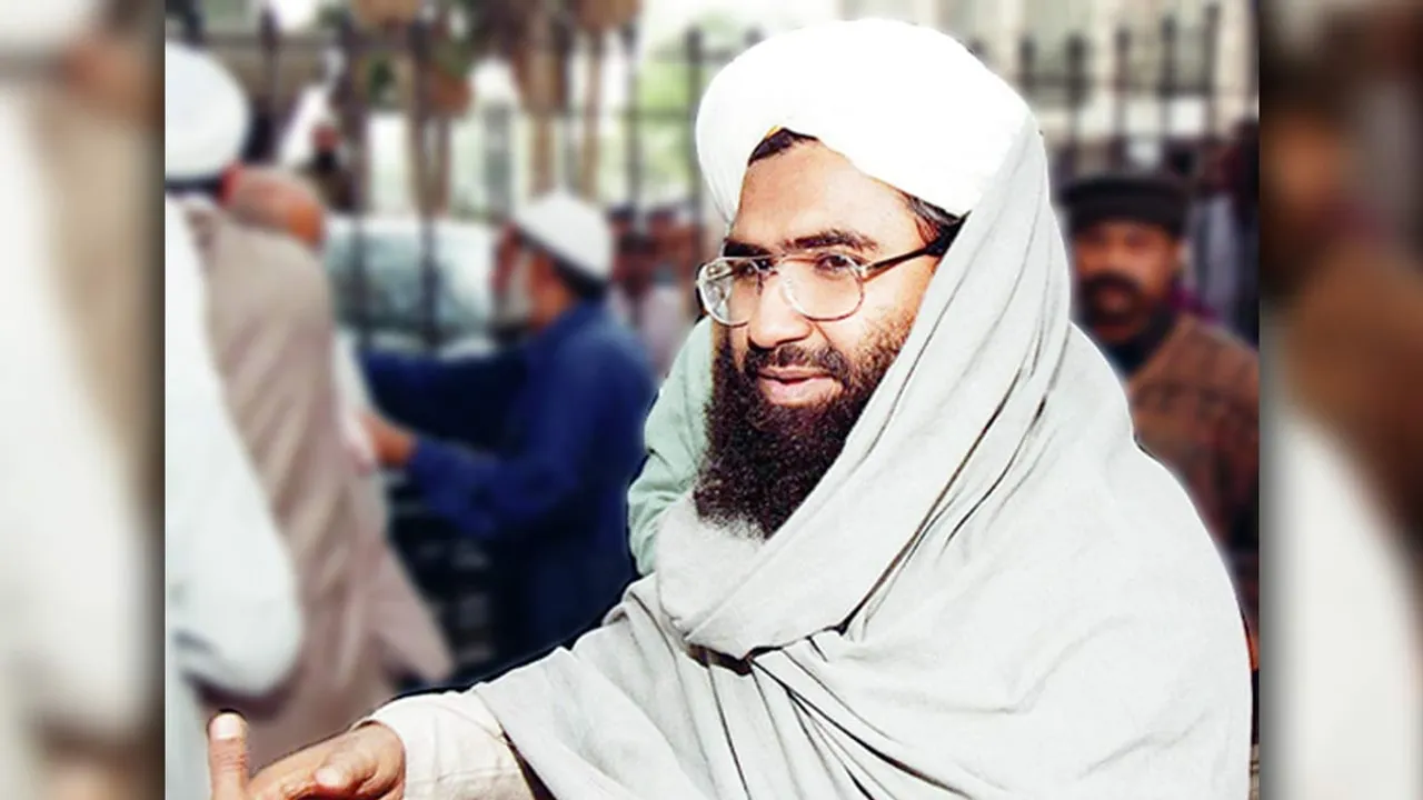 Pakistan issues order to freeze assets of Azhar, impose travel ban