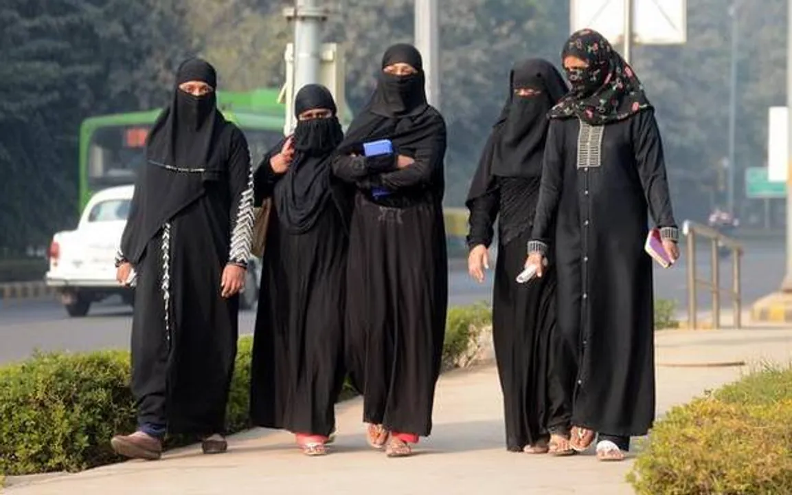 Burqa banned in Kerala colleges