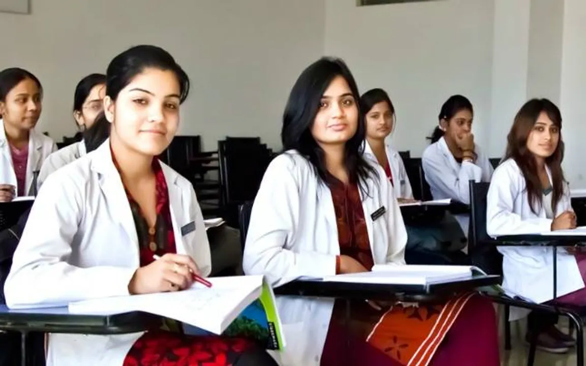 174 additional MBBS seats in Medical Colleges of Assam