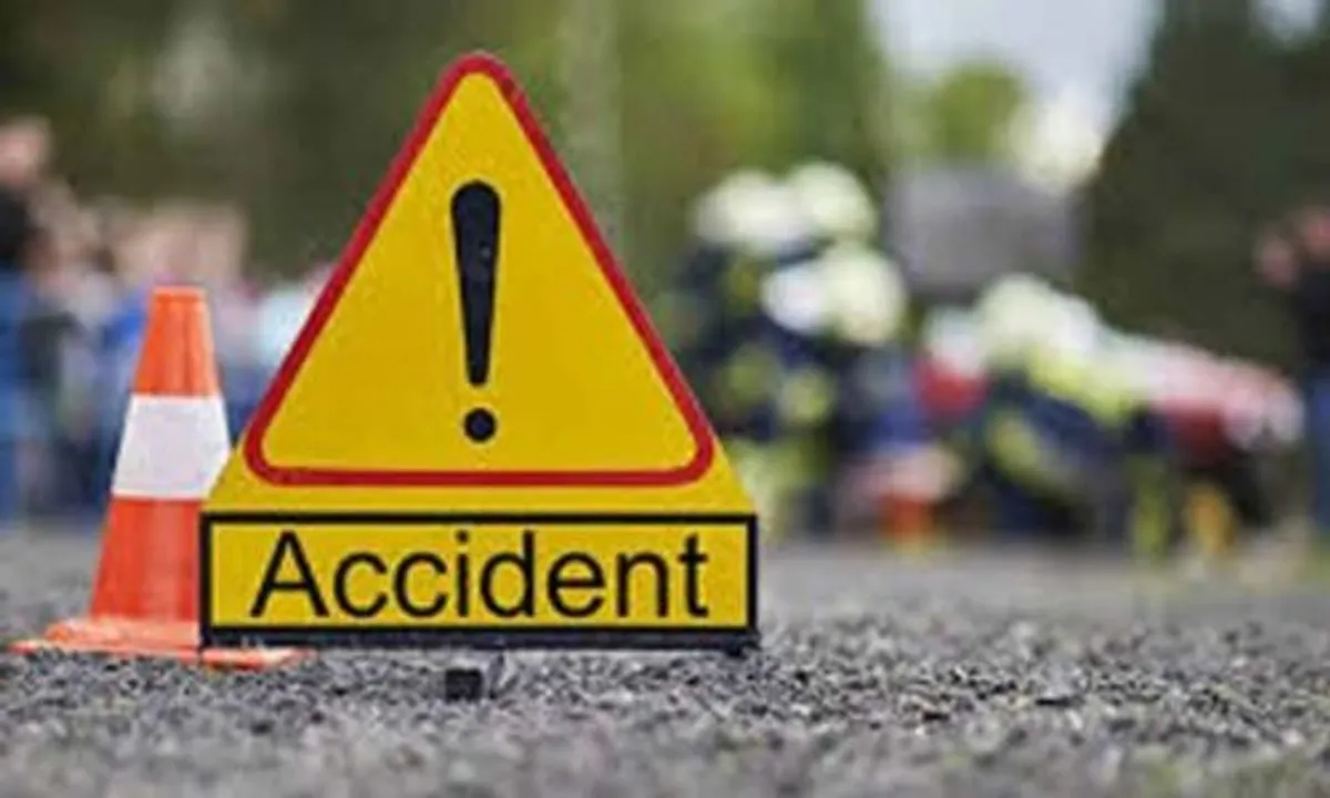 3-Year-Old Killed By Speeding Tractor In Barpeta