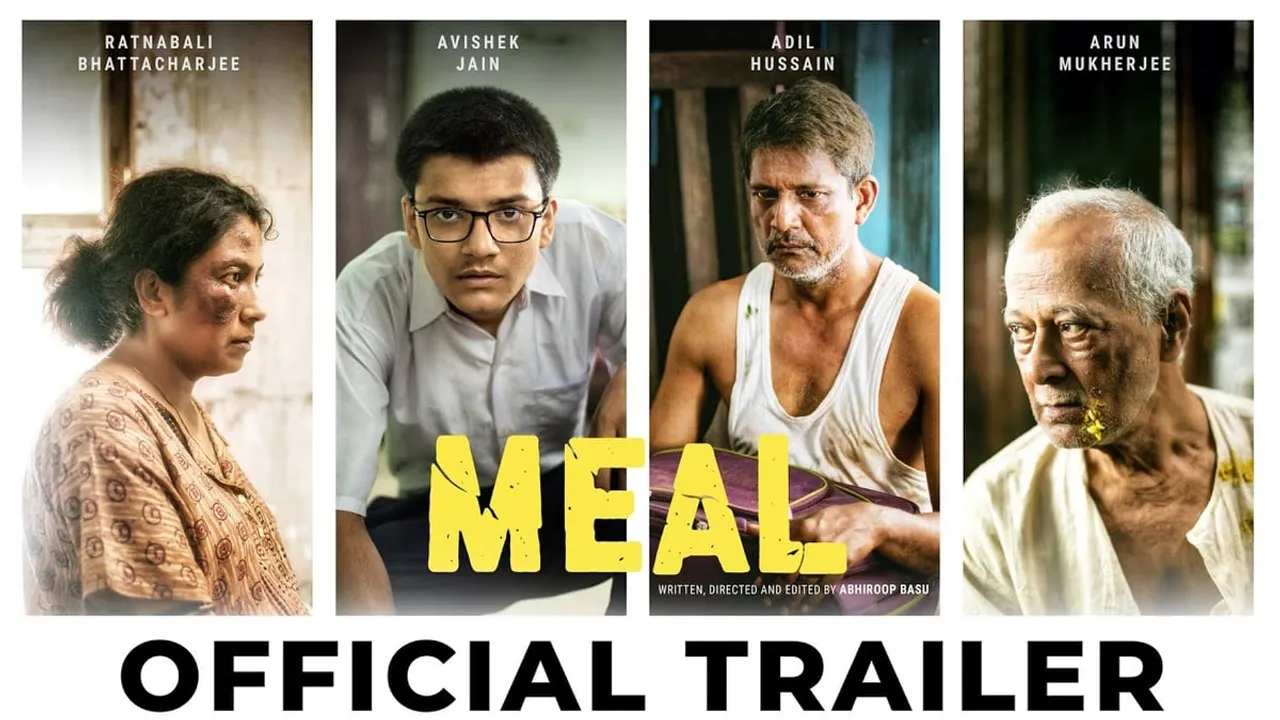 Adil Hussain Starrer ‘Meal’ Enters Odense International Film Festival