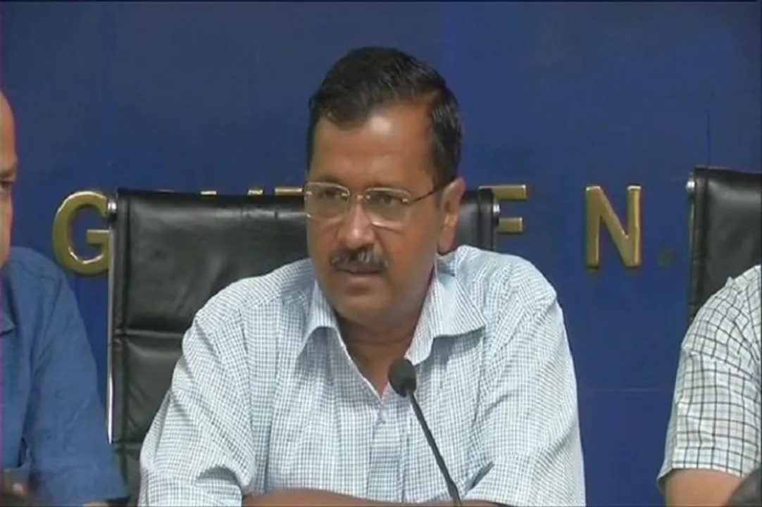 No Relaxation in Lockdown Restrictions in Delhi: CM