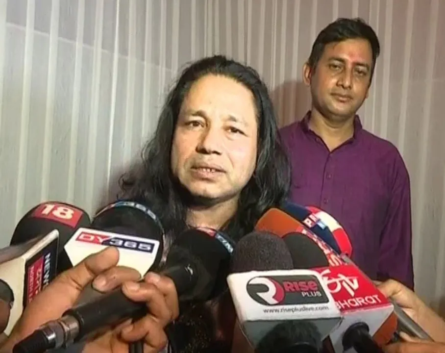 Bhupen Hazarika was a global icon: Singer Kailash Kher