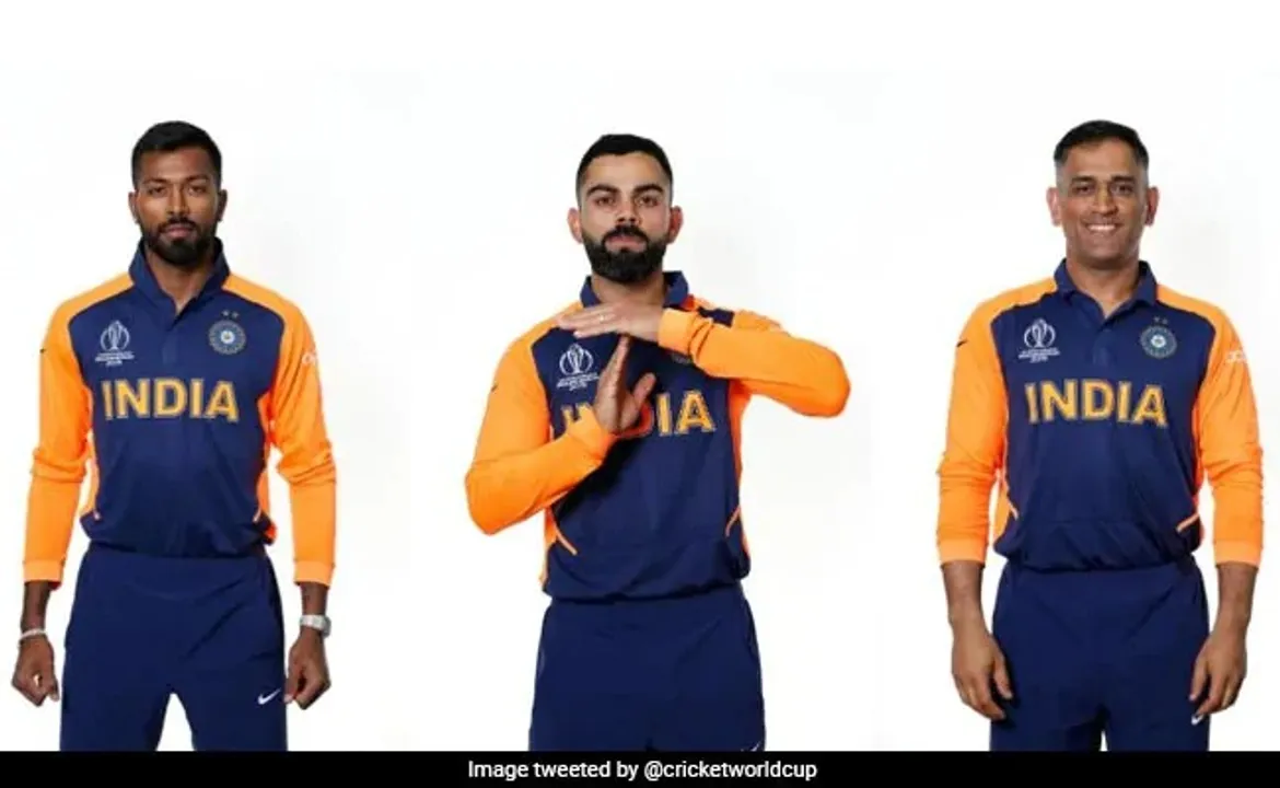 CWC19: India to take on England today