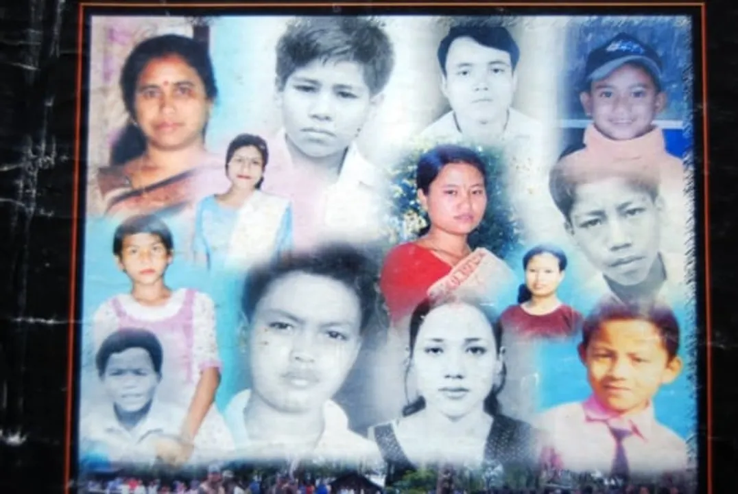 Court to pronounce 2004 Dhemaji Blast verdict today