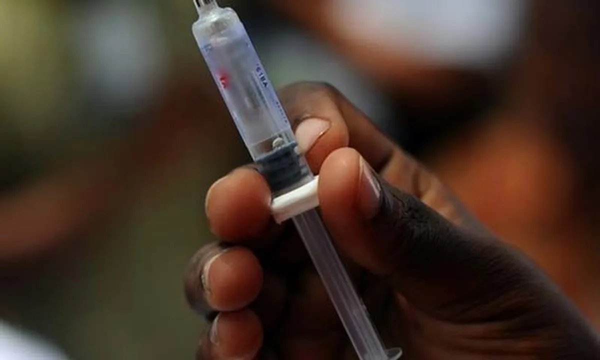Quacks Spreading HIV in Pakistan: PMA