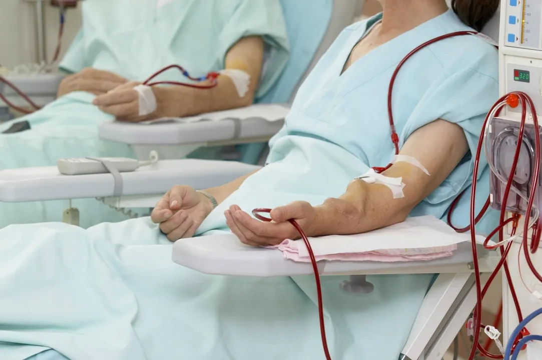Assam: Kidney Dialysis To Get Free