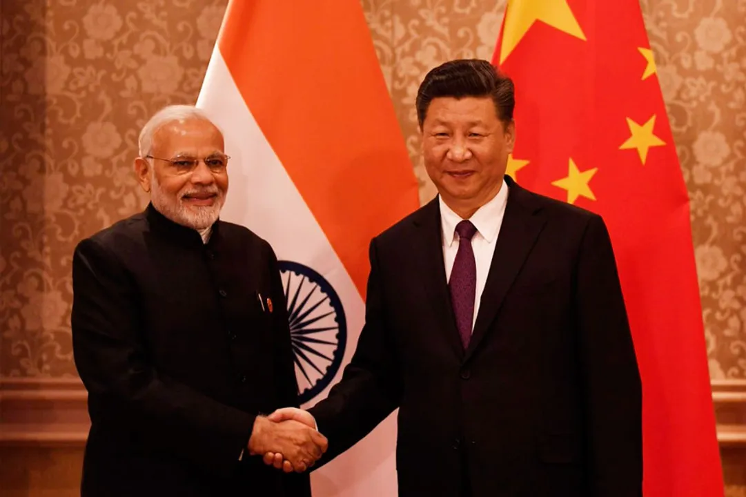 PM Modi To Hold Bilateral Talks With Xi Jinping On BRICS Summit Sidelines