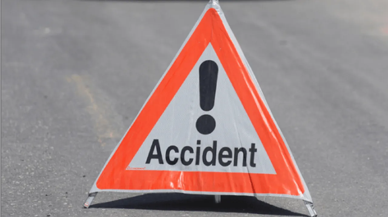 Assam Records Highest Road Accidents in NE Region