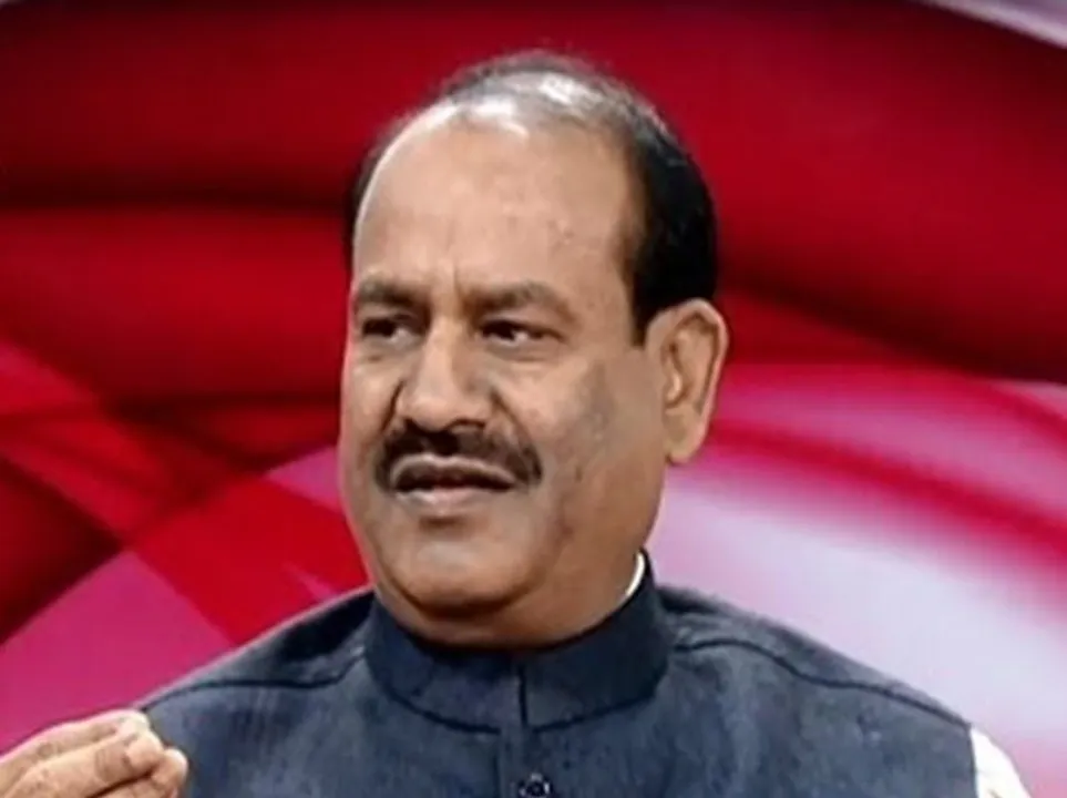 LS Speaker Om Birla To Visit Meghalaya On Feb 25