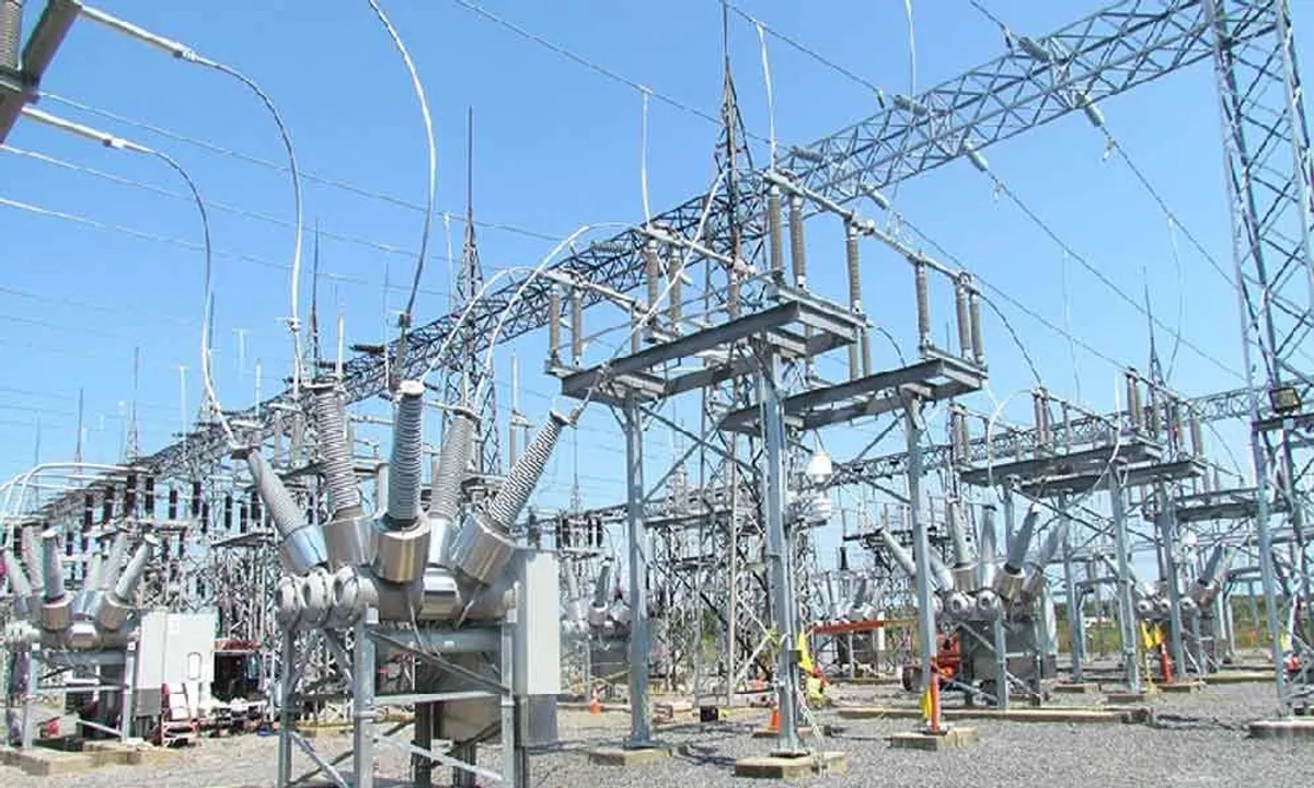 Tripura Supplying Power to Nepal