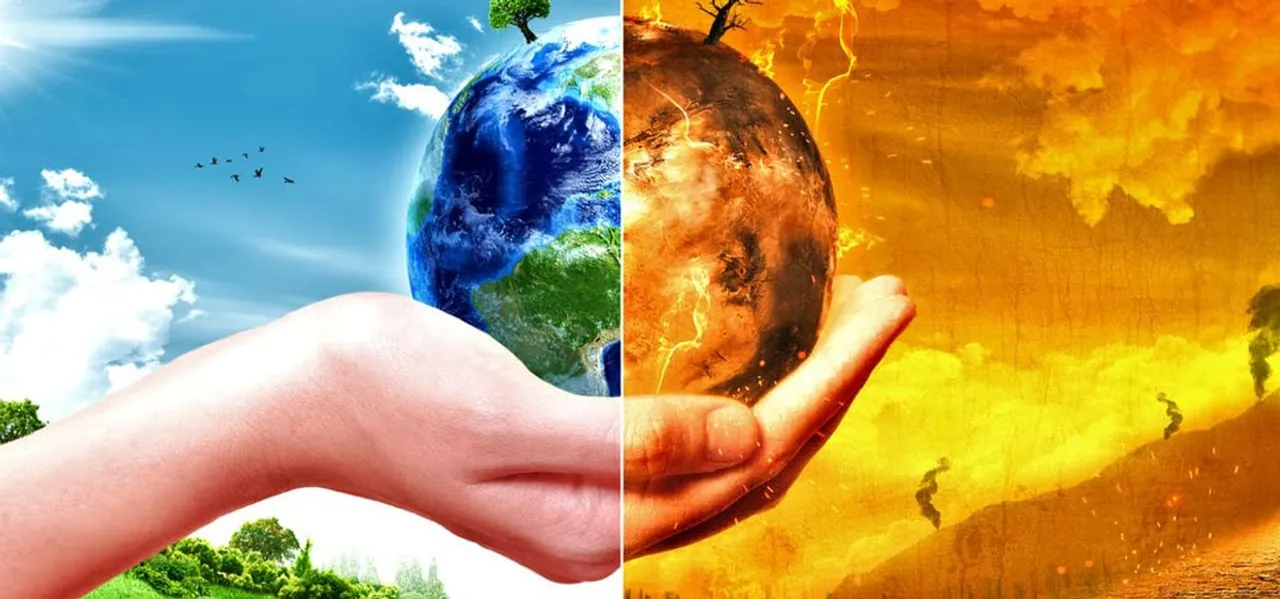 Education Institutions Declare Climate Emergency