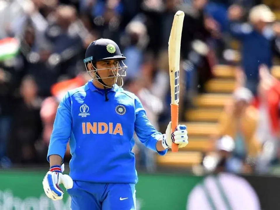 List of Records And Milestones Achieved by MS Dhoni
