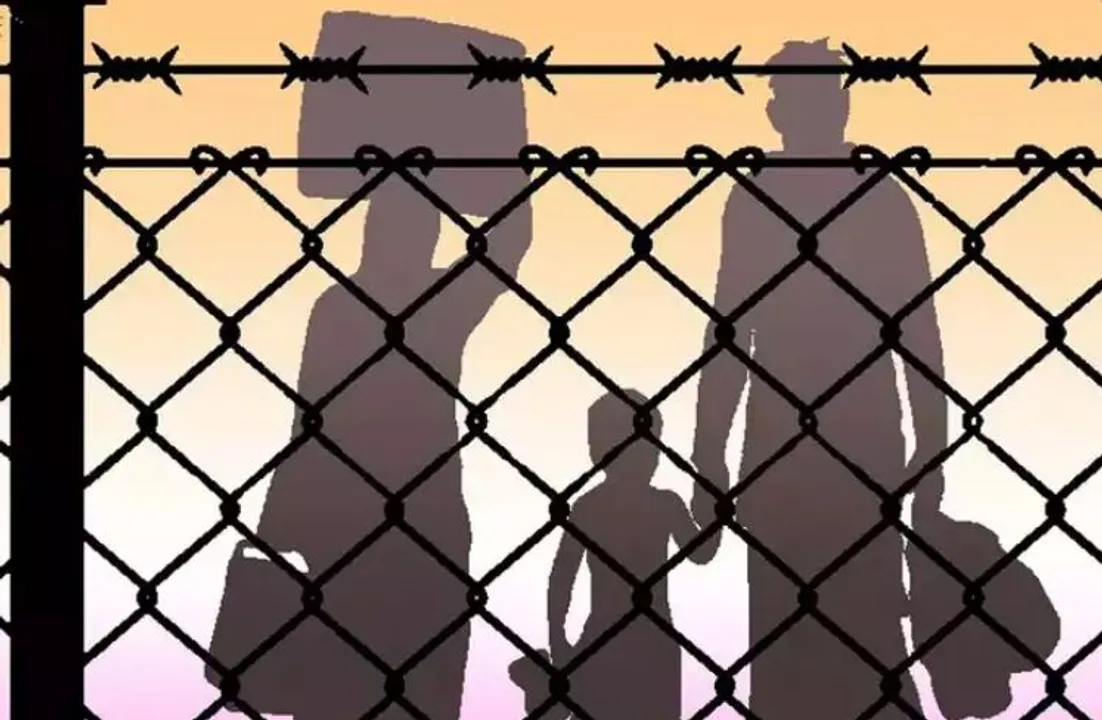 Foreigners’ Tribunal Asks Assam Woman To Prove Citizenship Twice