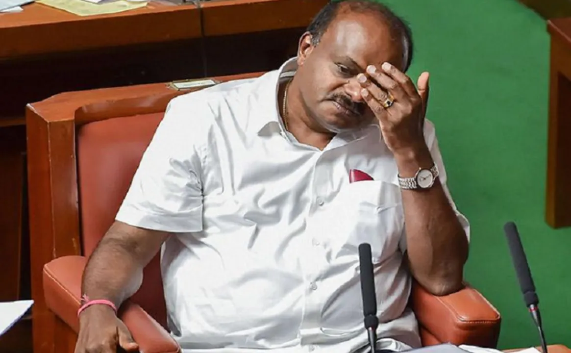 K’taka Crisis | Speaker sets 6pm deadline for floor test