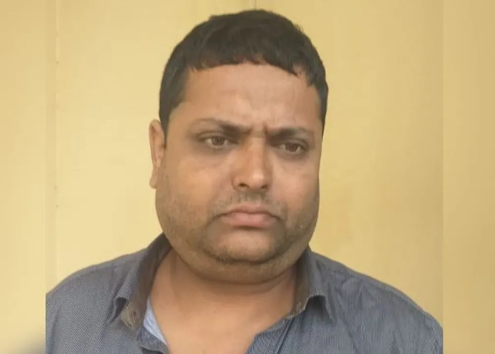 One more arrested in agriculture scam