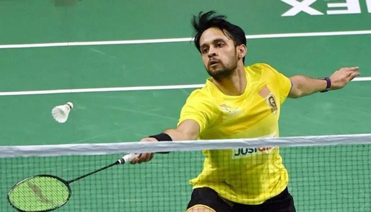 Canada Open | Parupalli Kashyap Enters Final