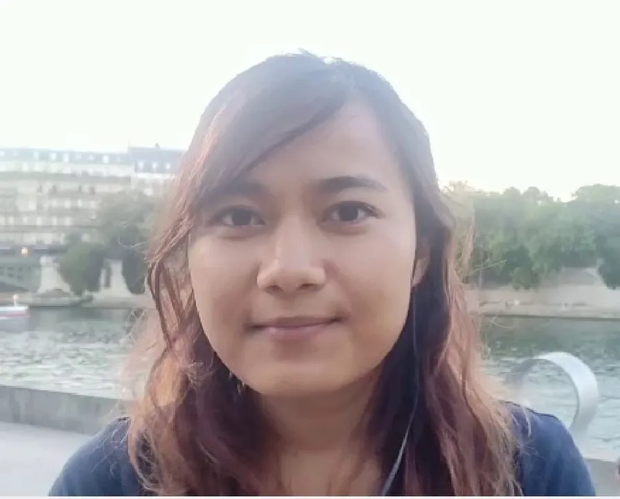 Assam’s Priyanka Das Selected For Homeward Bound 2020
