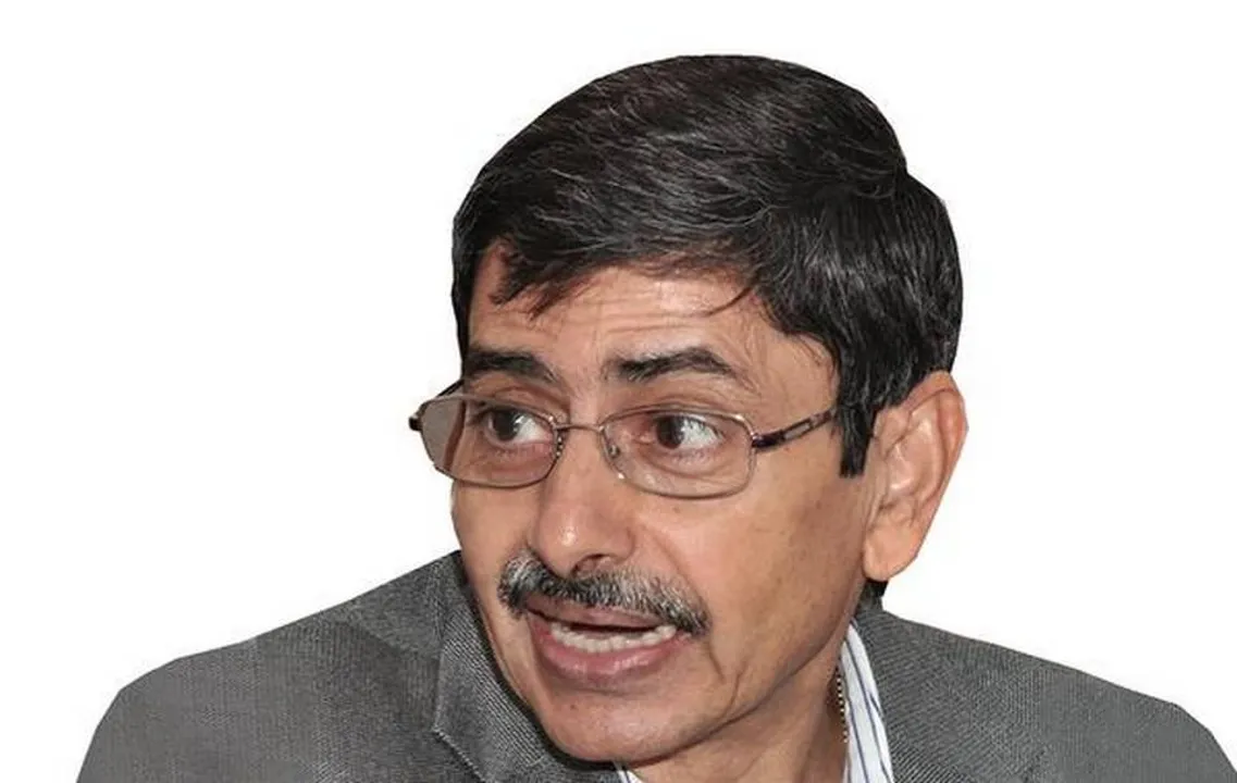 RN Ravi appointed as Nagaland Governor