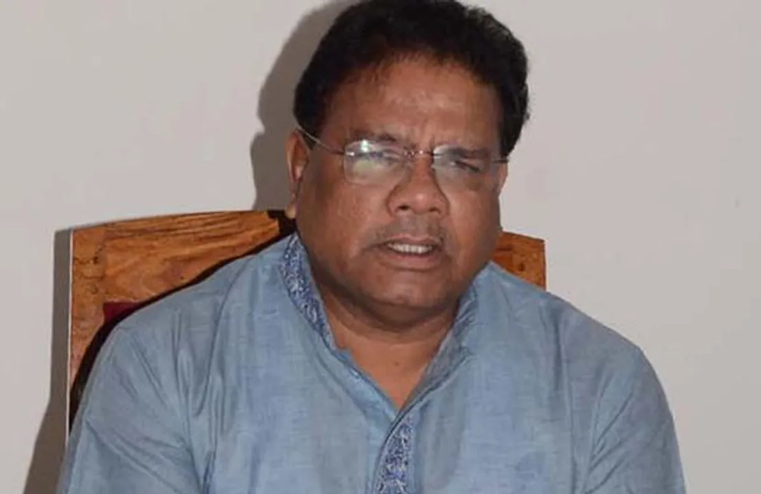 Assam Govt’s Move to Rename Rajiv Gandhi National Park a ‘Political Vendetta’: Ripun Bora