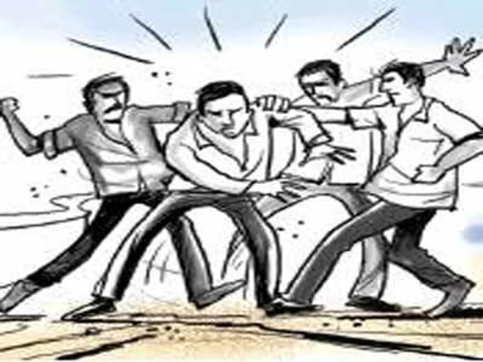 Assam youths attacked in Tamil Nadu