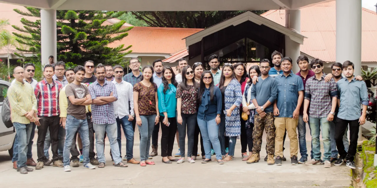 Guwahati based Vantage Circle wins $ 20 mn contracts in US