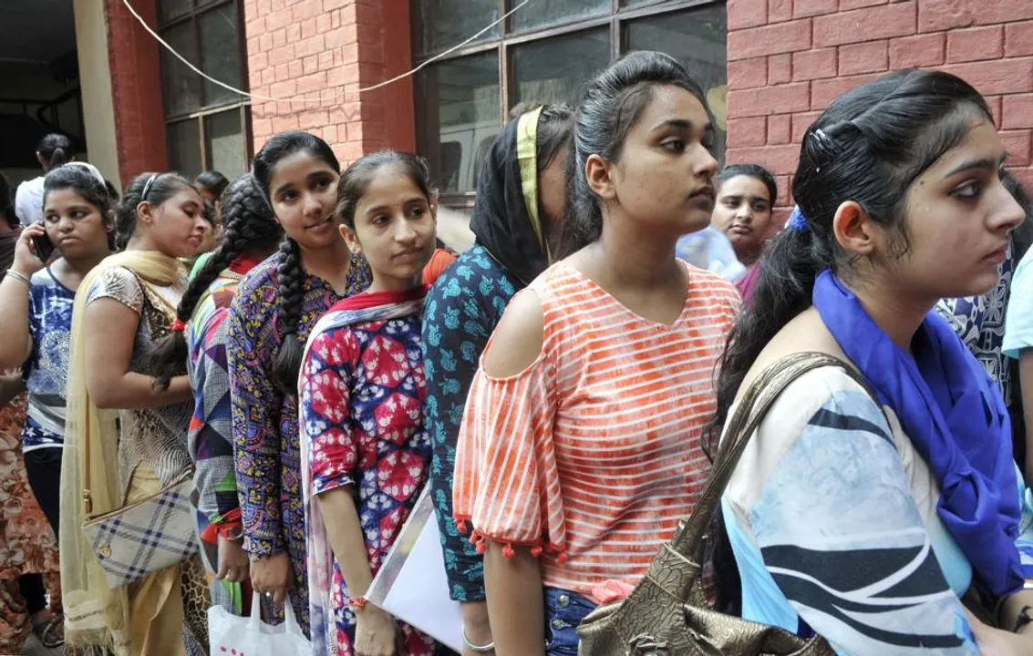 DU Admissions for 2nd Cut-Off List Begins Today