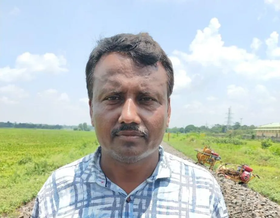 NFR Lauds Welder Saef Ali
