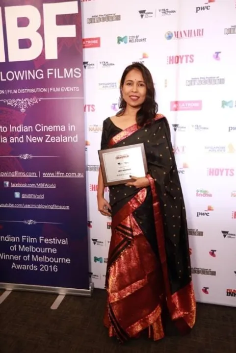 ‘Bulbul Can Sing’ and others bag awards at IFFM