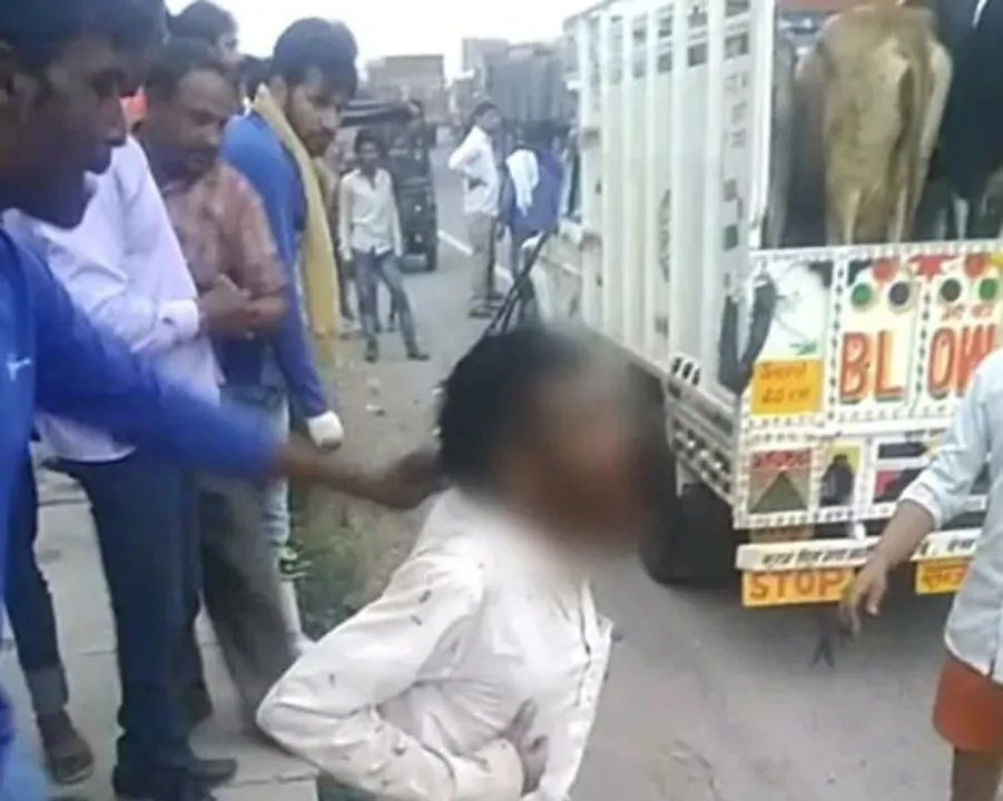 All accused acquitted in Pehlu Khan Lynching Case