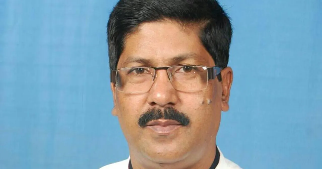 Gautam Roy’s Joining in BJP Will Help Us: Laskar
