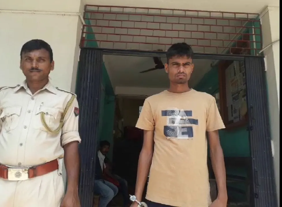 Asolpara Incident: Another Arrested