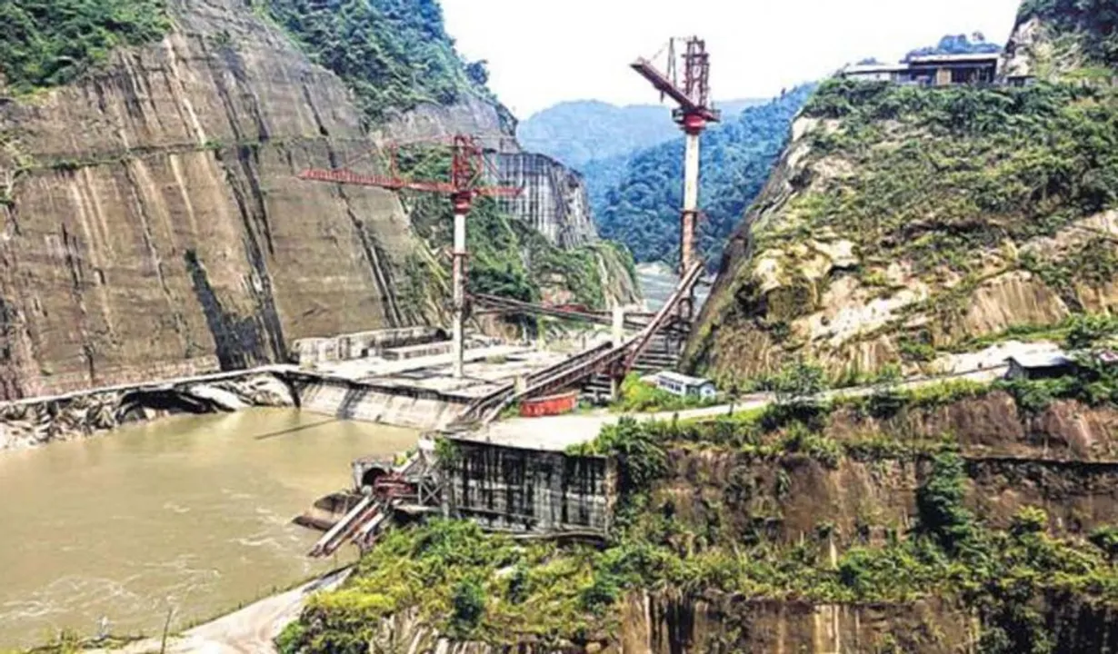 BIG DAM: APW moves SC over NGT order