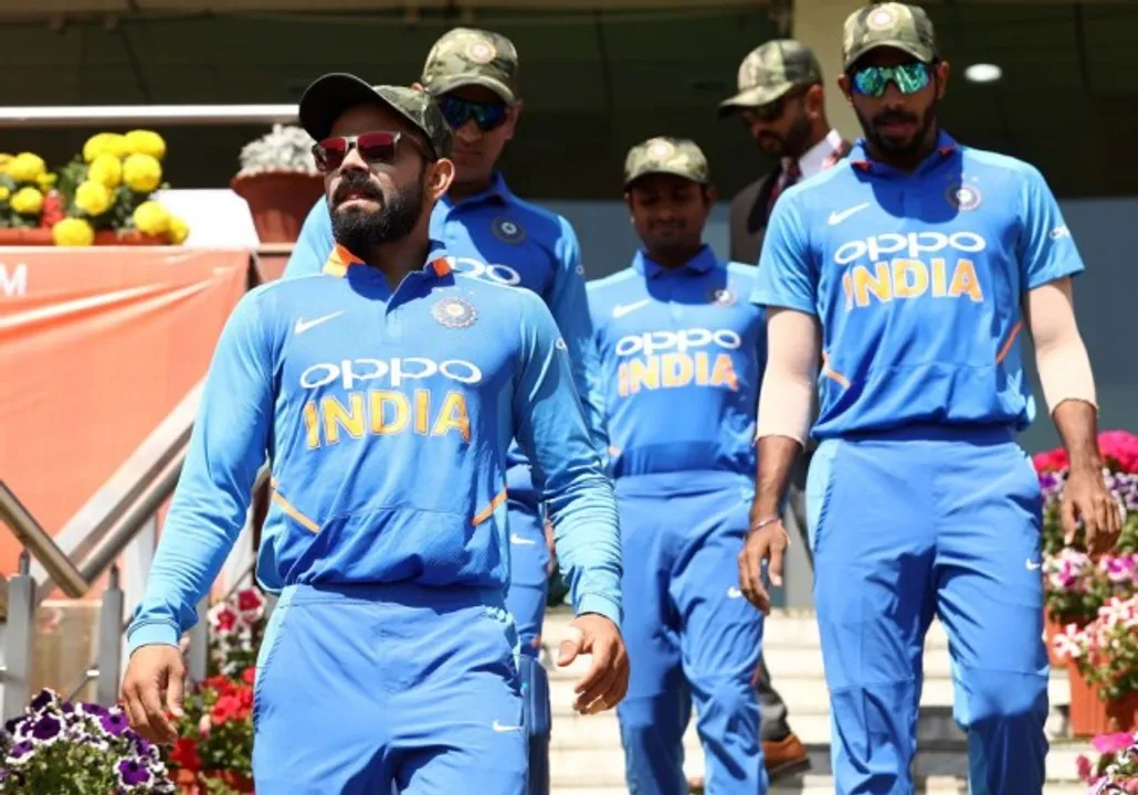 Indian Cricket Team Receives Death Threat