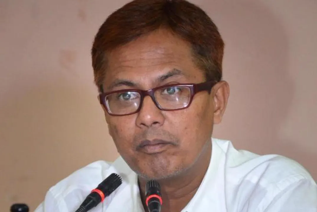 I am Free Now: Shiladitya Dev On Being Ousted From BJP